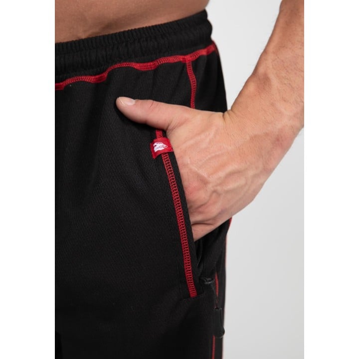 Gorilla Wear Marlow Mesh Pants