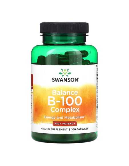 Balance B-100 Complex 100 caps