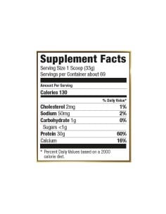 Iso Sensation 93 2,2 Kg 2
