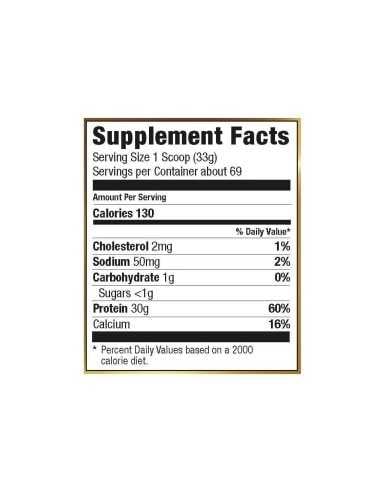 Iso Sensation 93 2,2 Kg