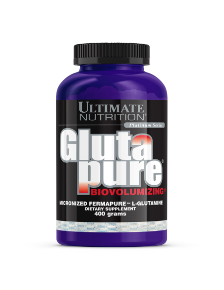 Glutapure 400 gr