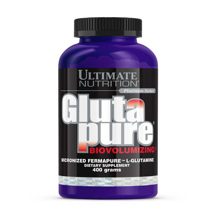 Ultimate Nutrition Glutapure 400 gr
