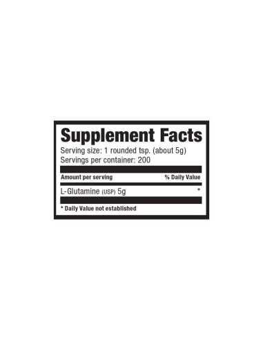 Glutapure 400 gr