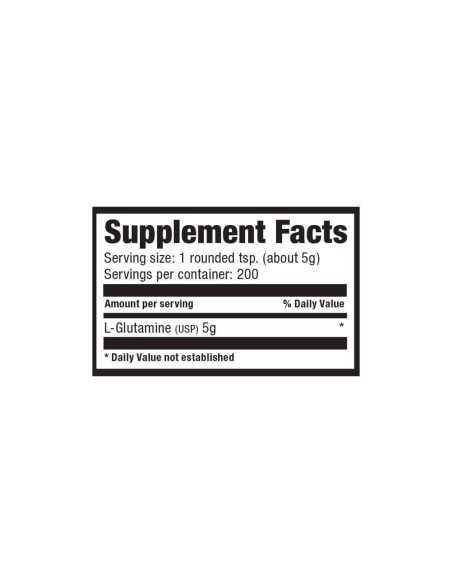 Glutapure 400 gr