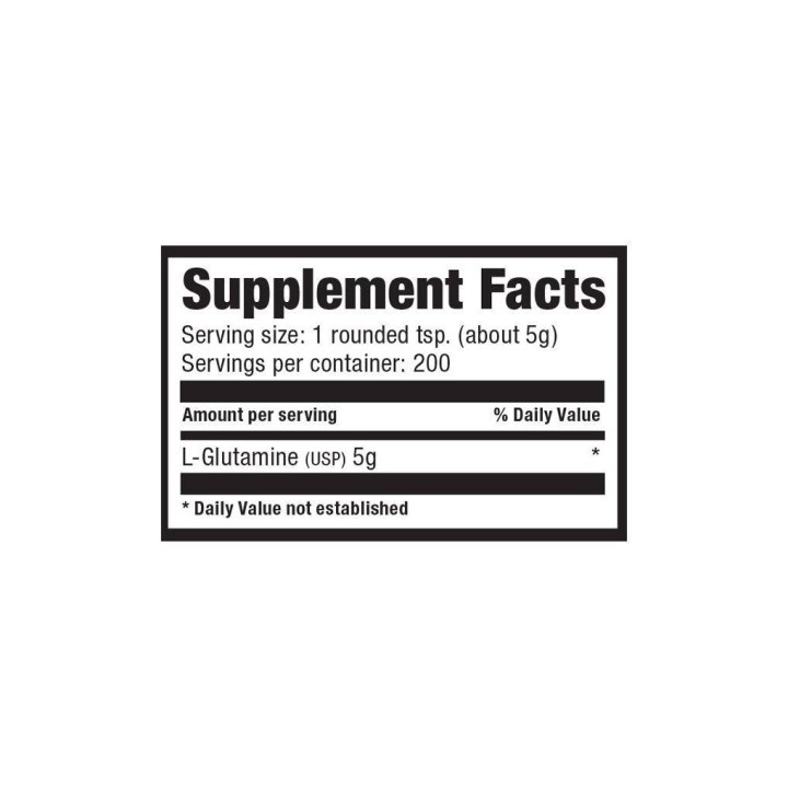 Ultimate Nutrition Glutapure 400 gr