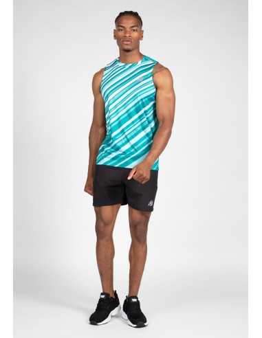 Lubec Shorts