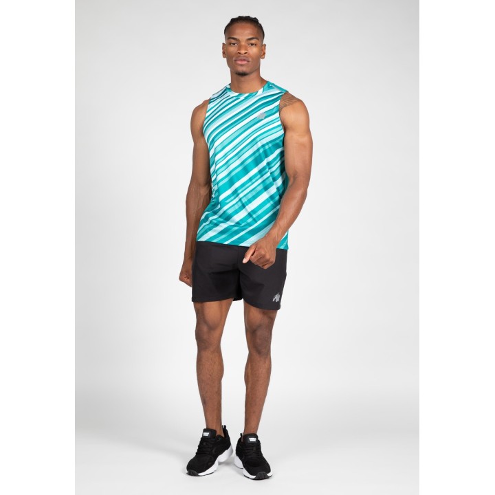 Gorilla Wear Lubec Shorts