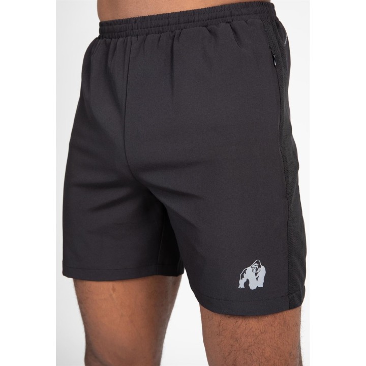 Gorilla Wear Lubec Shorts