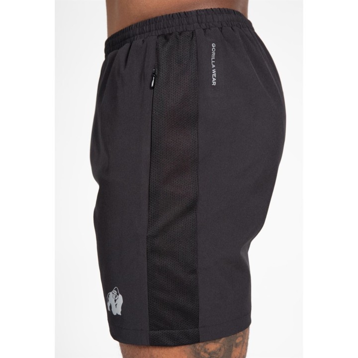 Gorilla Wear Lubec Shorts