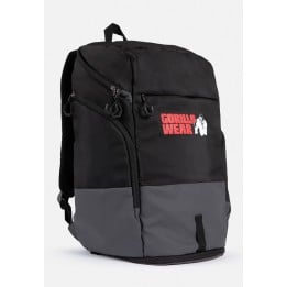 Gorilla Wear Miller Backpack