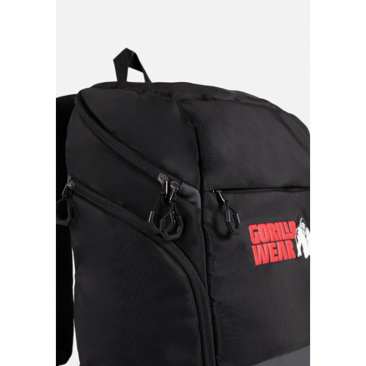 Gorilla Wear Miller Backpack