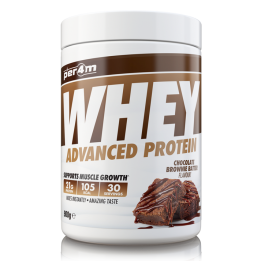 Per4m Whey Advanced Protein 900 gr