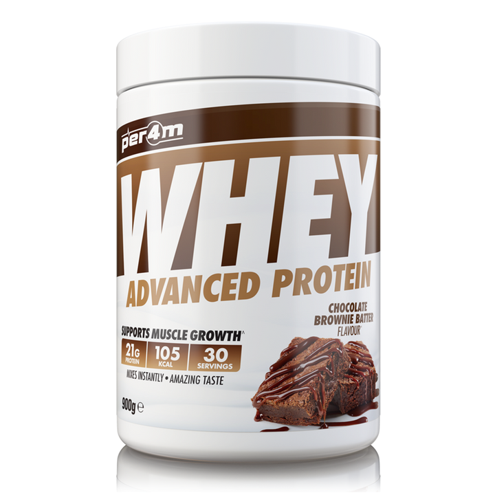 Per4m Whey Advanced Protein 900 gr