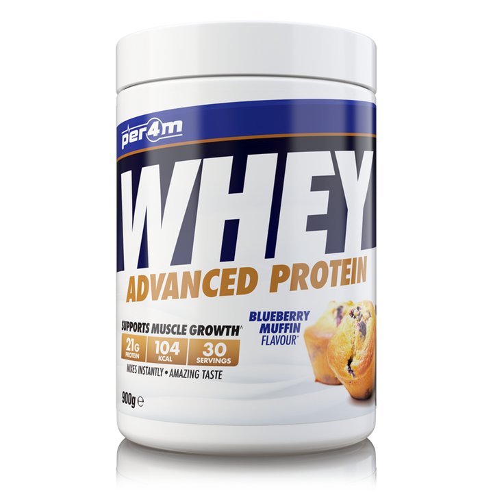 Per4m Whey Advanced Protein 900 gr