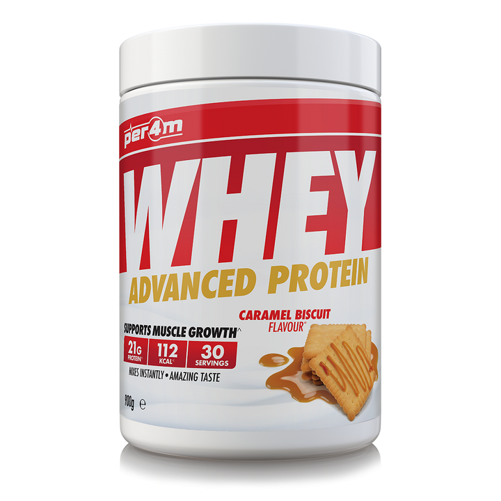Per4m Whey Advanced Protein 900 gr
