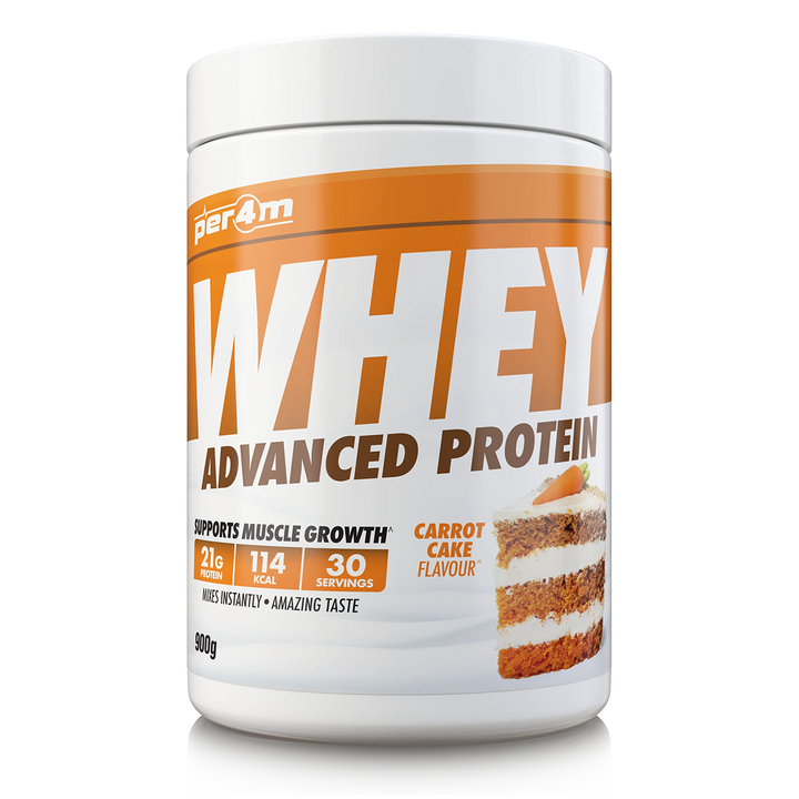 Per4m Whey Advanced Protein 900 gr