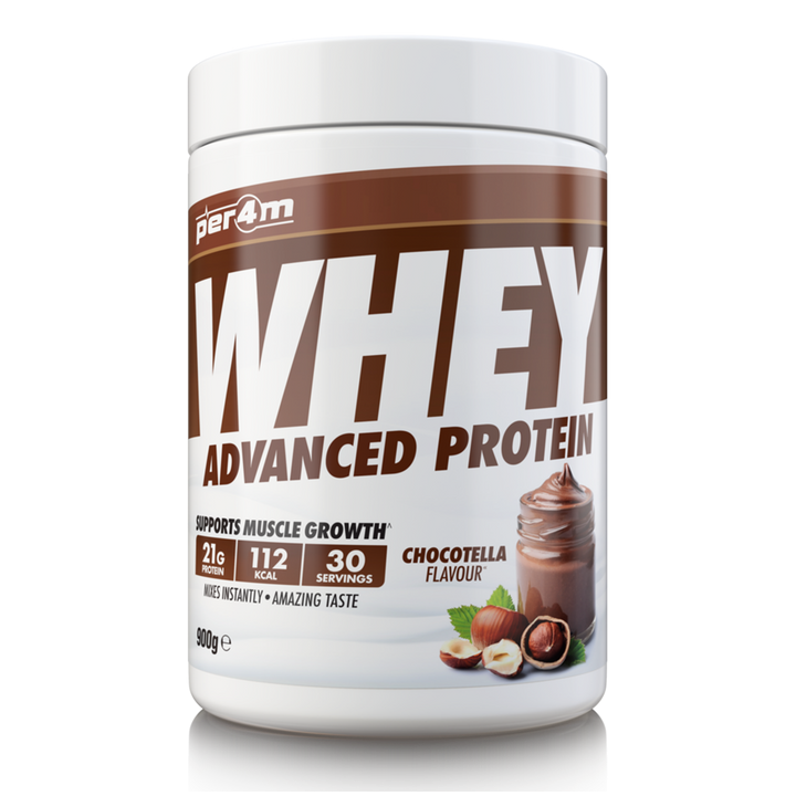 Per4m Whey Advanced Protein 900 gr