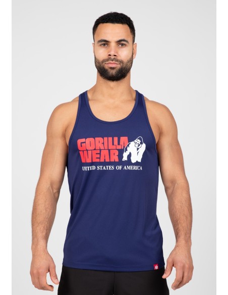 Classic Training Tank Top