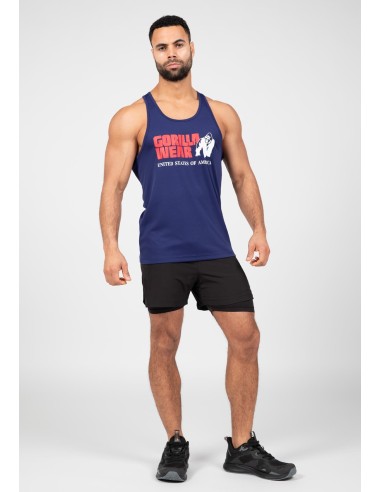 Classic Training Tank Top