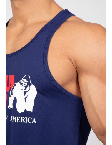 Classic Training Tank Top