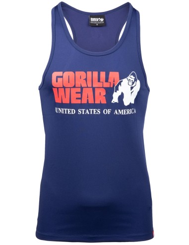 Classic Training Tank Top