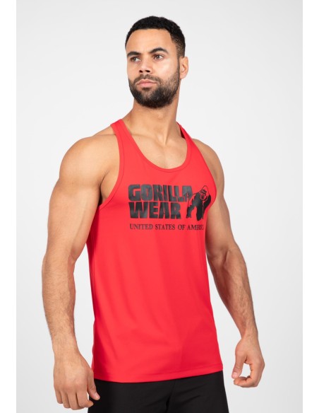Classic Training Tank Top