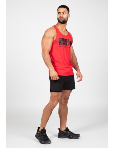 Classic Training Tank Top