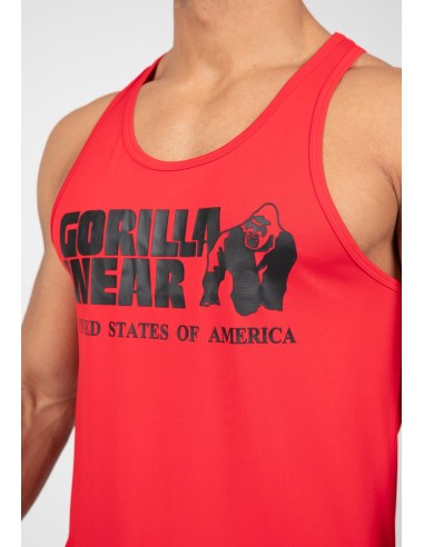 Classic Training Tank Top