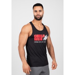 Gorilla Wear Classic Training Tank Top