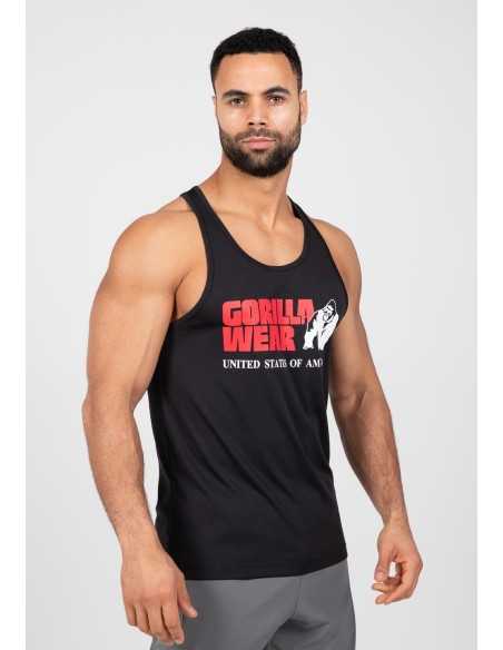 Classic Training Tank Top
