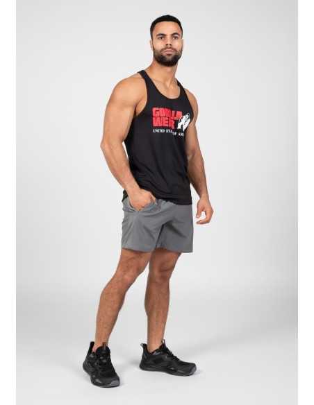 Classic Training Tank Top
