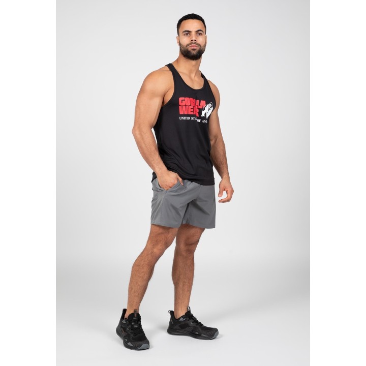 Gorilla Wear Classic Training Tank Top
