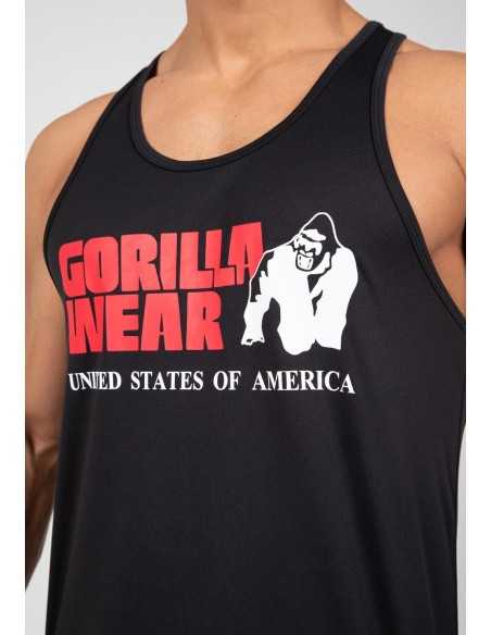 Classic Training Tank Top