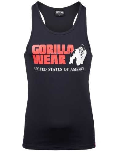 Classic Training Tank Top
