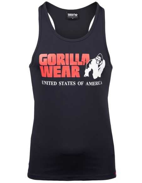 Classic Training Tank Top