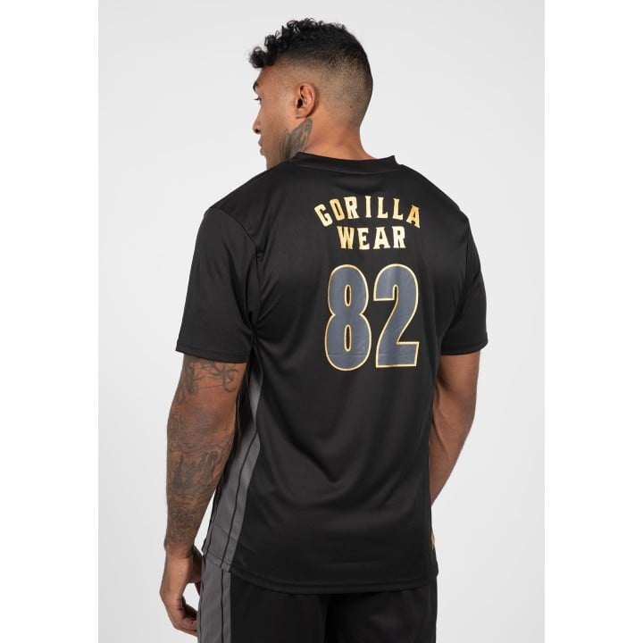 Gorilla Wear Orlando T-Shirt