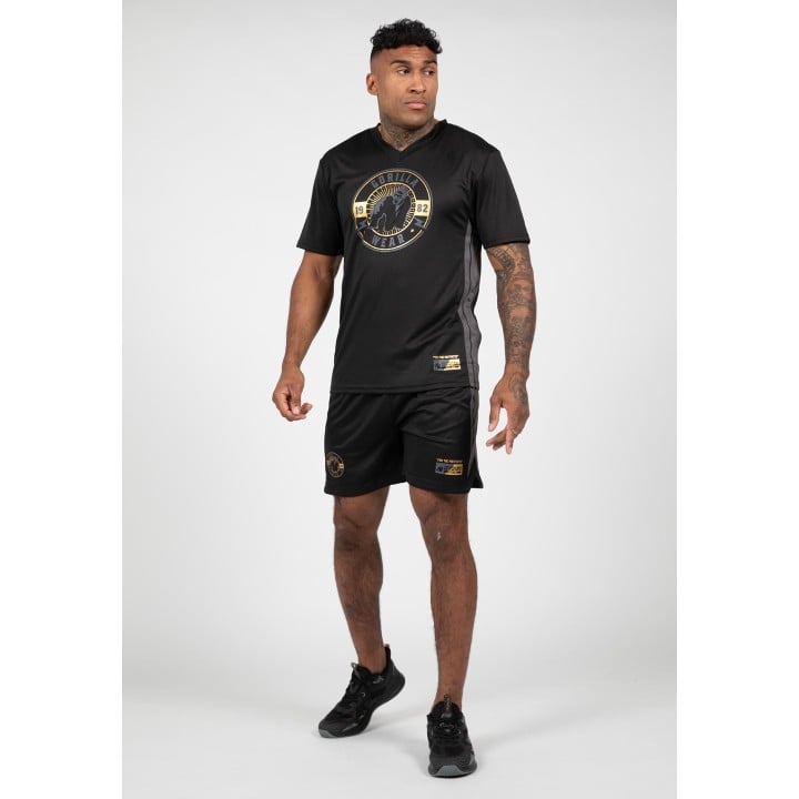 Gorilla Wear Orlando T-Shirt