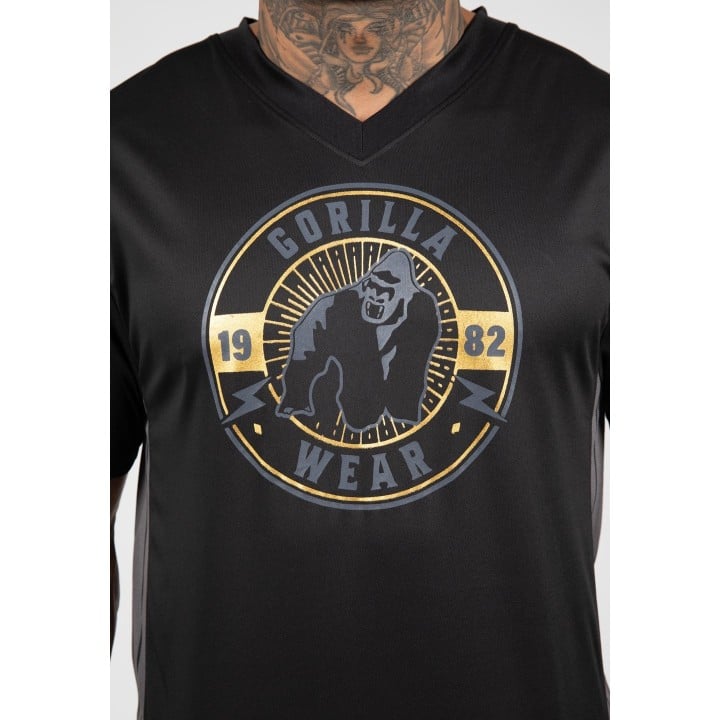 Gorilla Wear Orlando T-Shirt