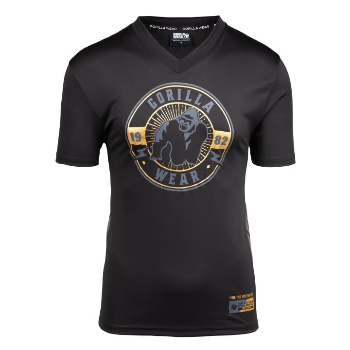 Gorilla Wear Orlando T-Shirt