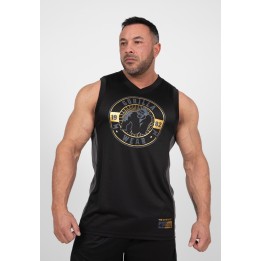 Gorilla Wear Orlando Jersey Tank Top