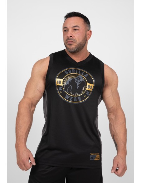 Orlando Jersey Tank Top