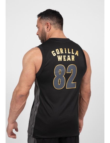 Orlando Jersey Tank Top