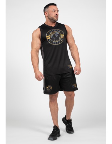 Orlando Jersey Tank Top
