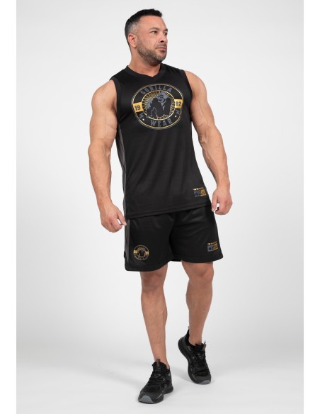 Orlando Jersey Tank Top