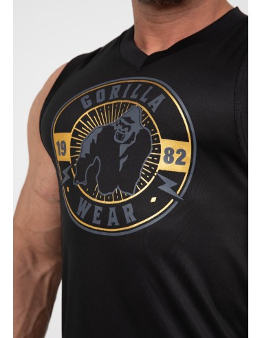 Orlando Jersey Tank Top