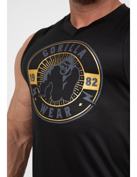 Orlando Jersey Tank Top