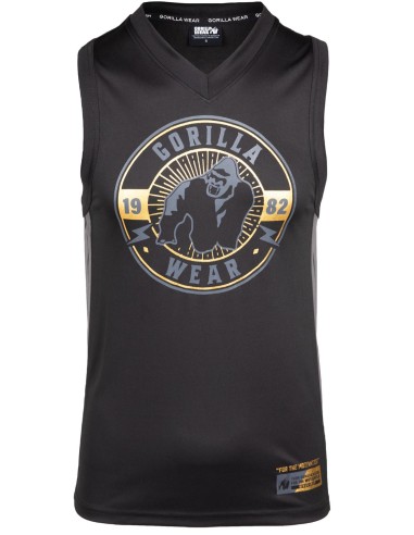 Orlando Jersey Tank Top