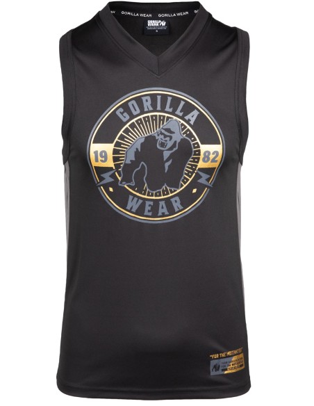 Orlando Jersey Tank Top