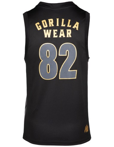 Orlando Jersey Tank Top