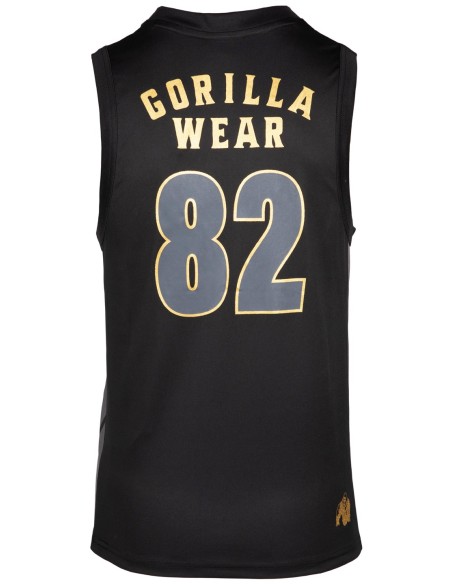 Orlando Jersey Tank Top